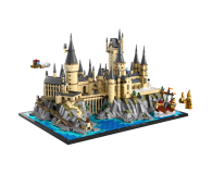 LEGO Harry Potter 76419 Zamek Hogwart i błonia - 1170595 - zdjęcie 8